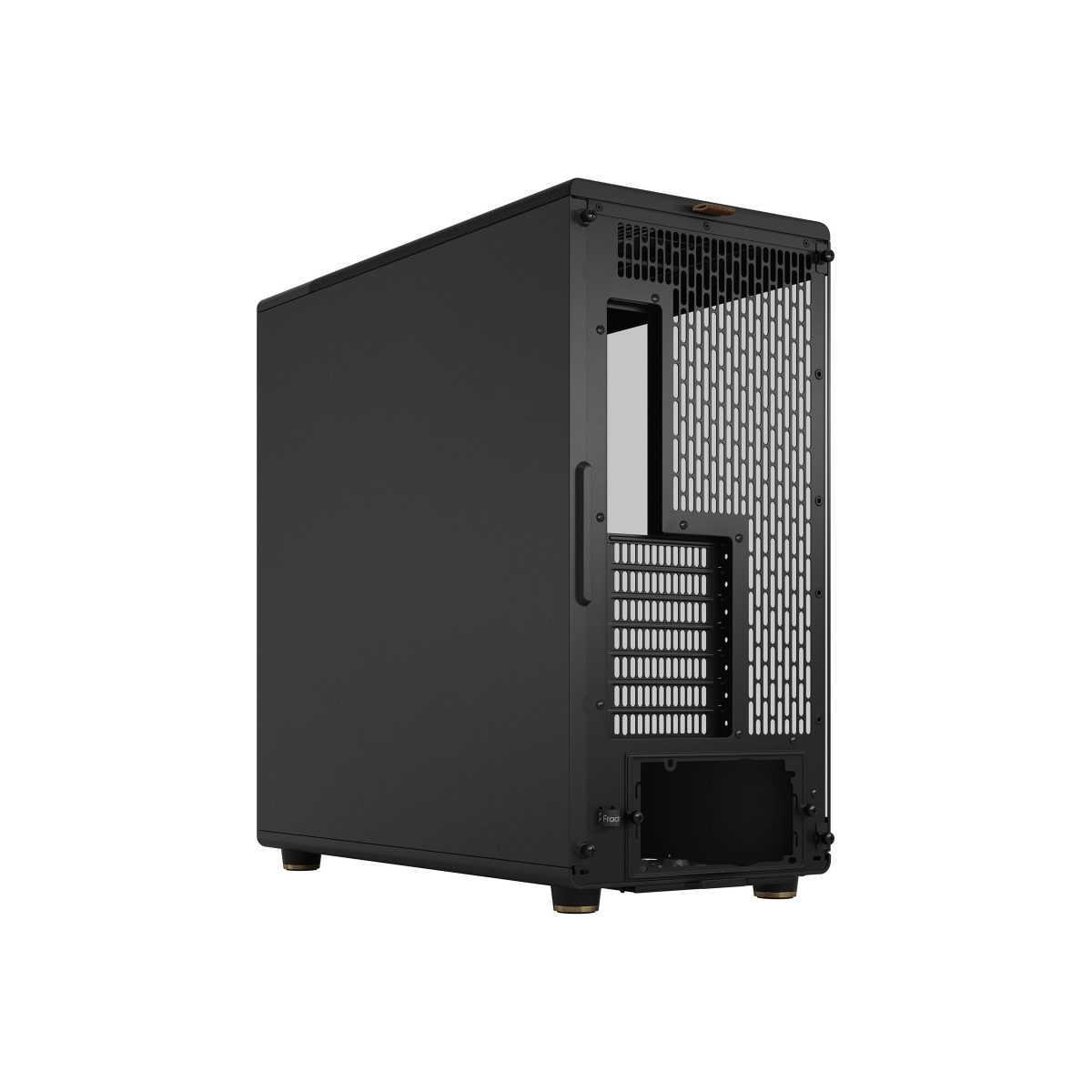 FRACTAL DESIGN Fractal North XL Charcoal TGD Design-Gehäuse