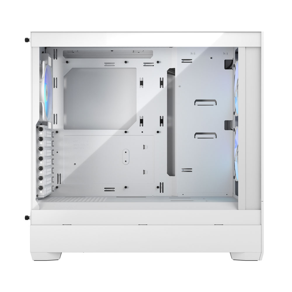 Fractal Design Pop Air RGB PC-Gehäuse weiß