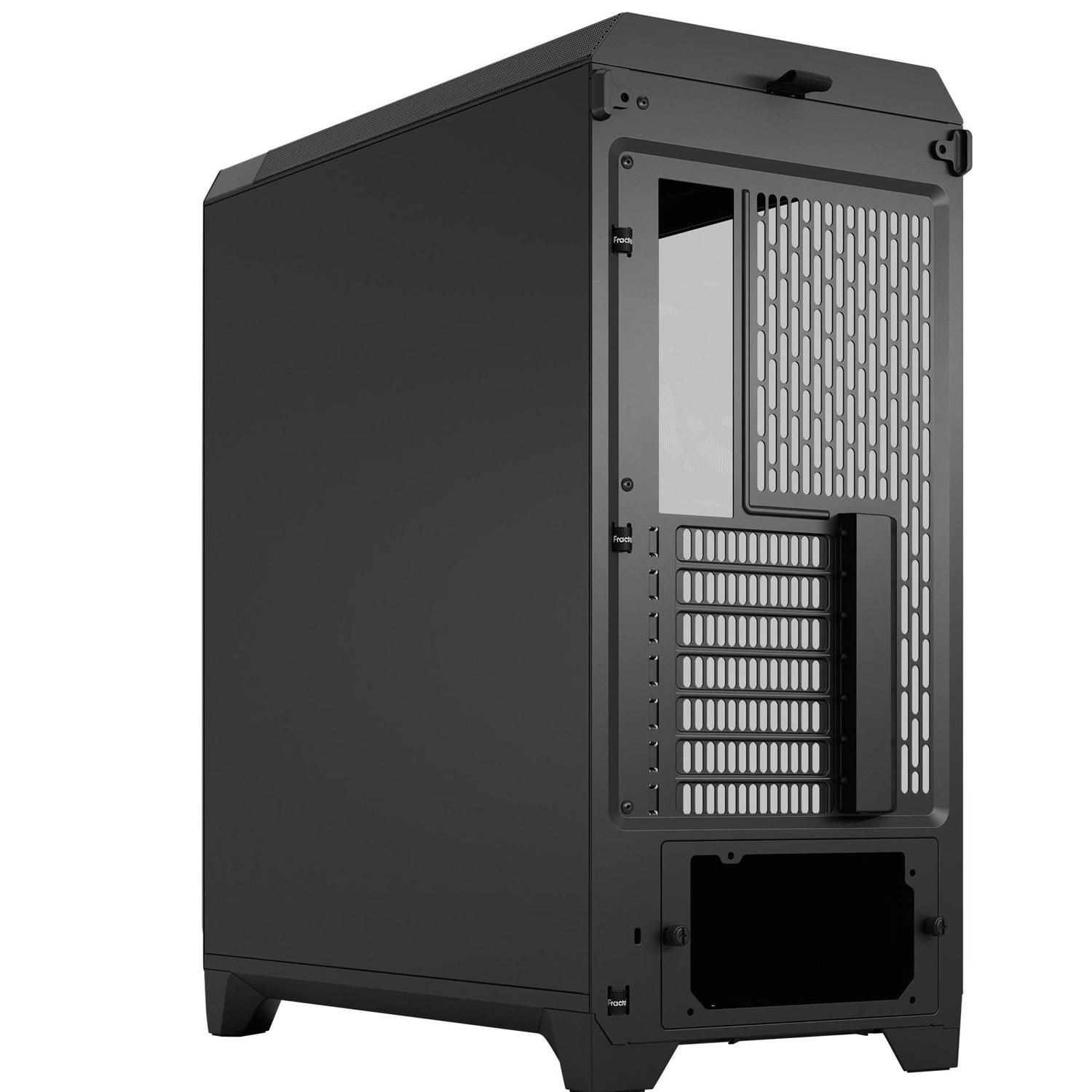 Fractal Design Meshify 3 Ambience Pro RGB Computer-Gehäuse schwarz