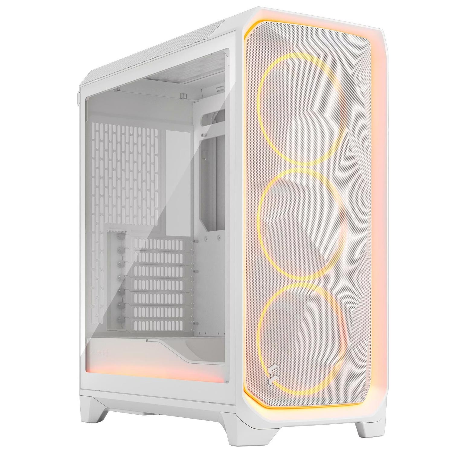 Fractal Design Meshify 3 Ambience Pro RGB Computer-Gehäuse weiß