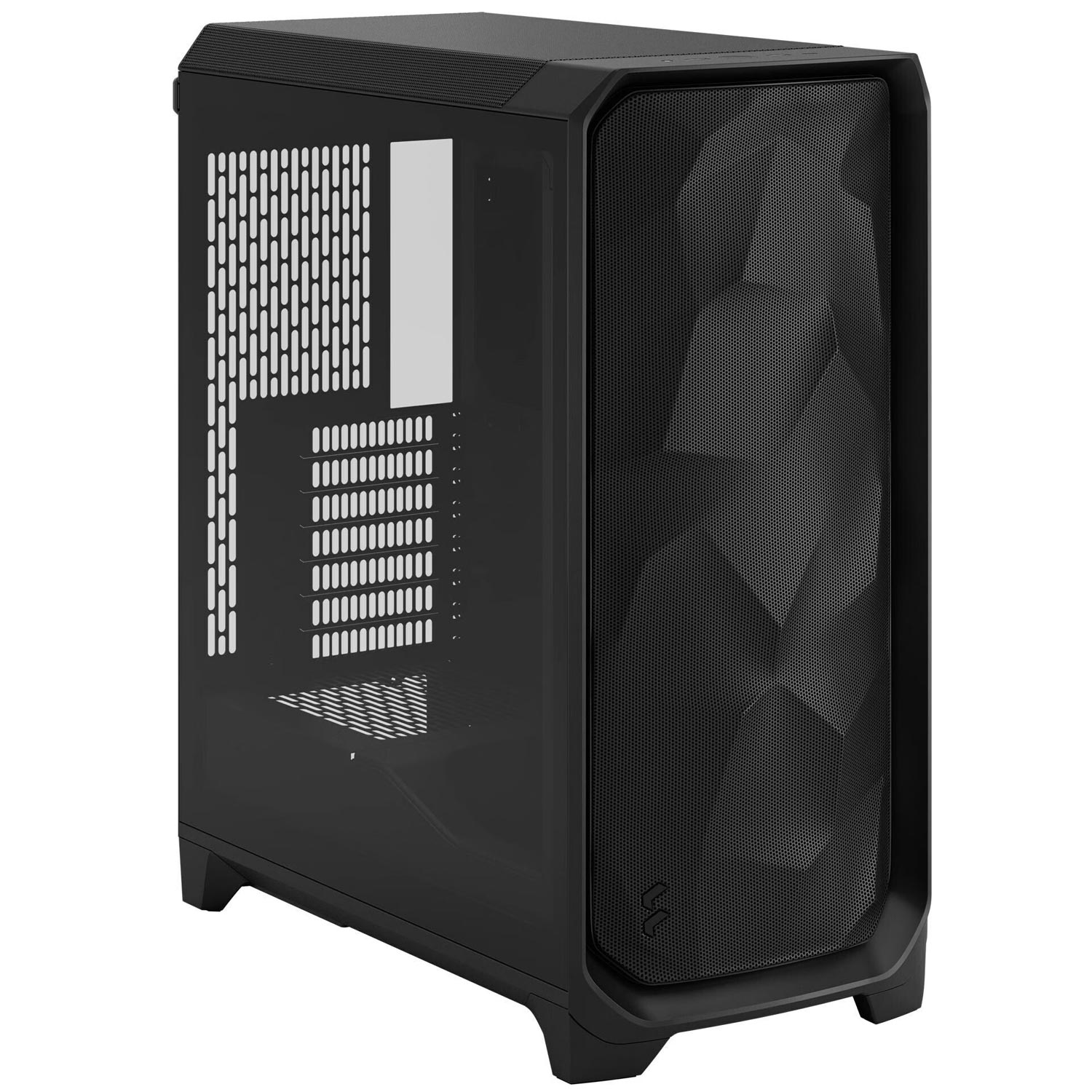 Fractal Design Meshify 3 Computer-Gehäuse schwarz