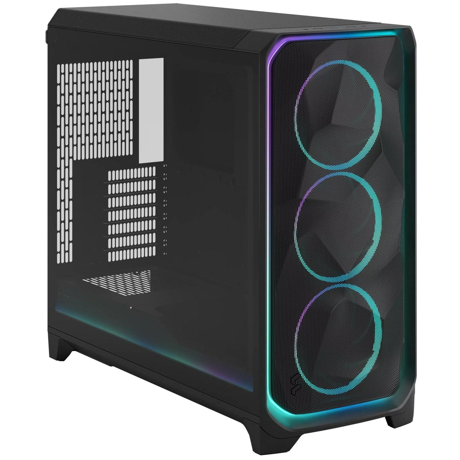Fractal Design Meshify 3 XL Ambience Pro RGB Computer-Gehäuse schwarz