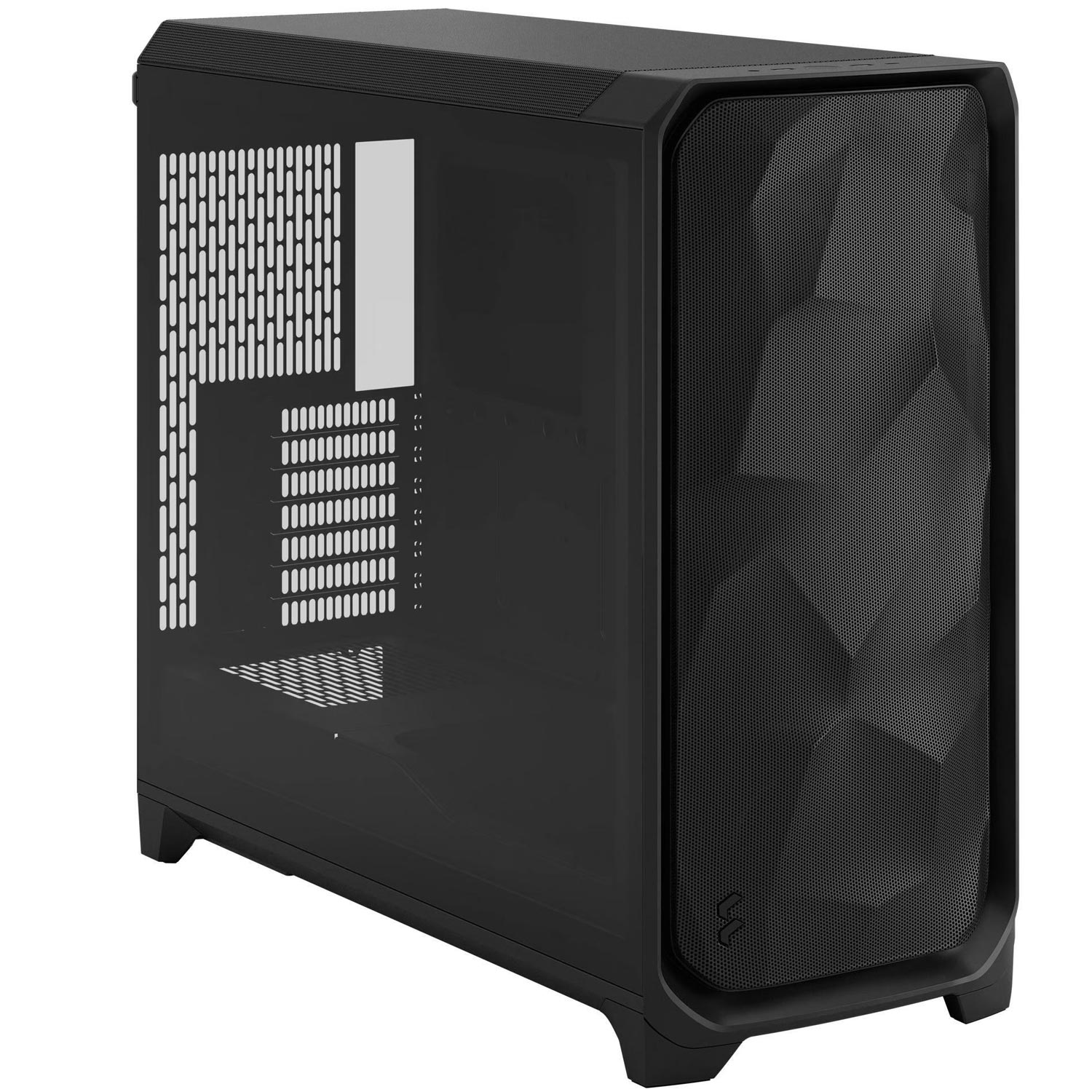 Fractal Design Meshify 3 XL Computer-Gehäuse schwarz
