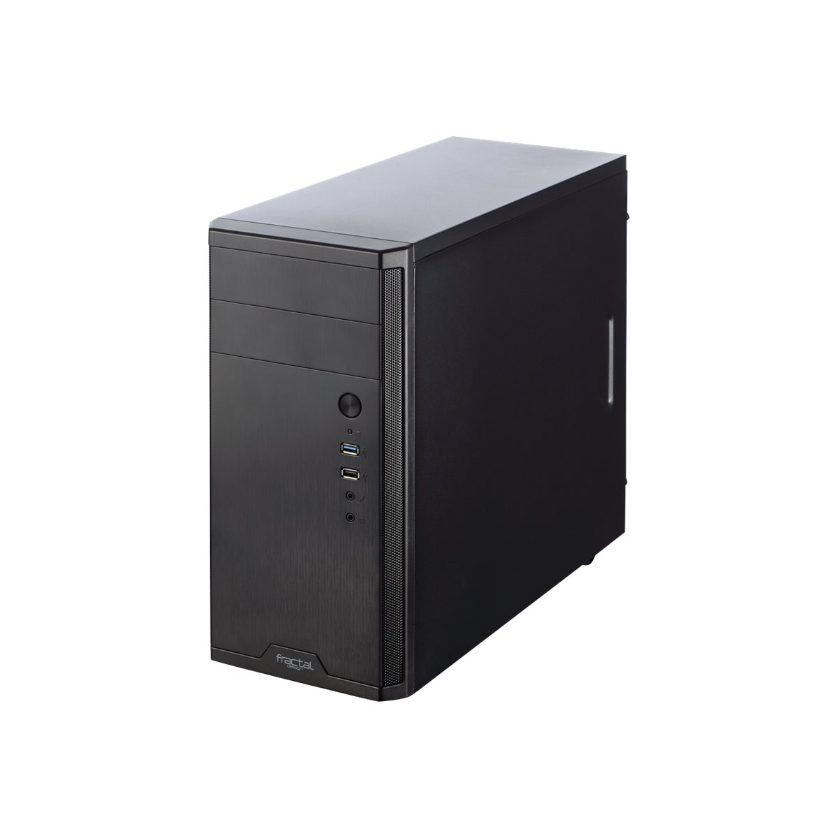 Fractal Design Core 1100 Micro-ATX Gehäuse