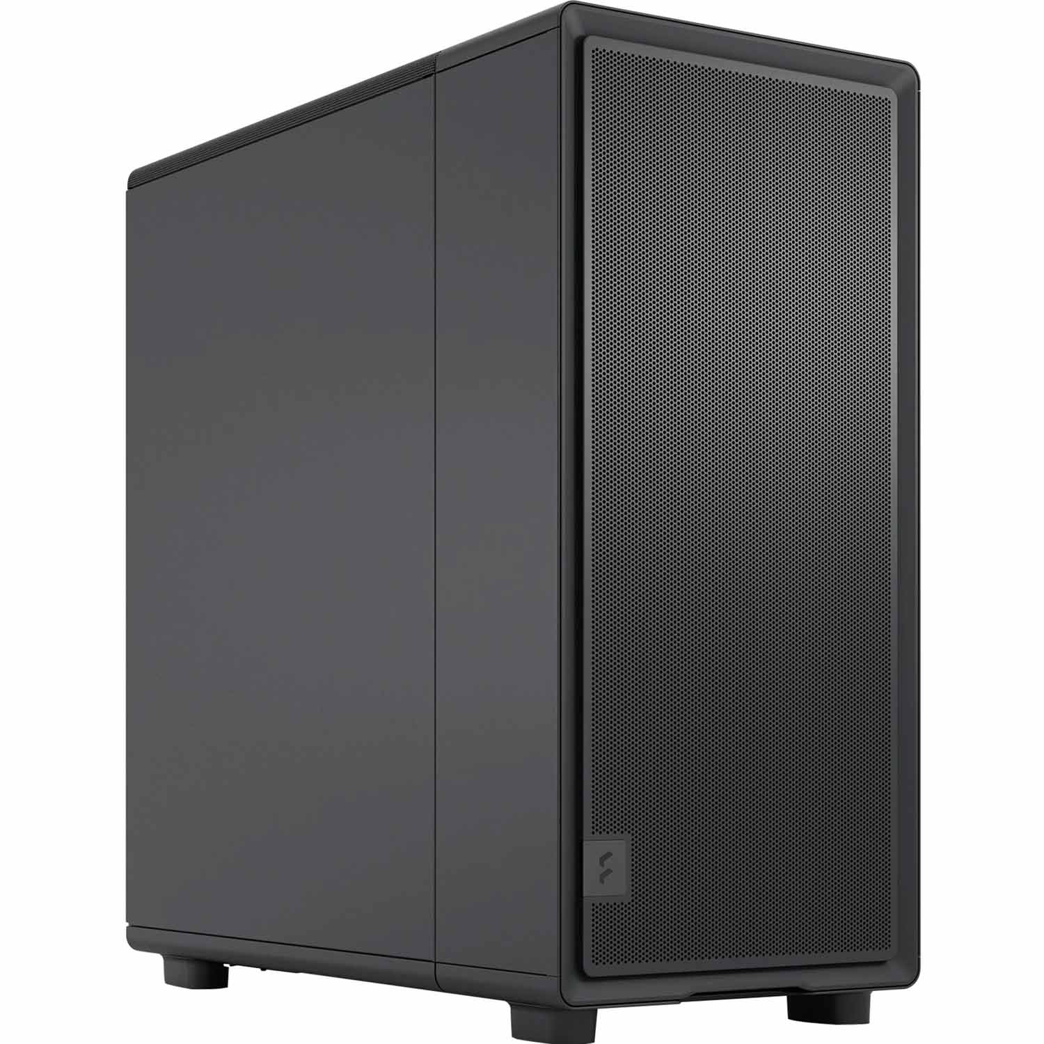 Fractal Design Epoch Black Solid Gaming-PC-Gehäuse