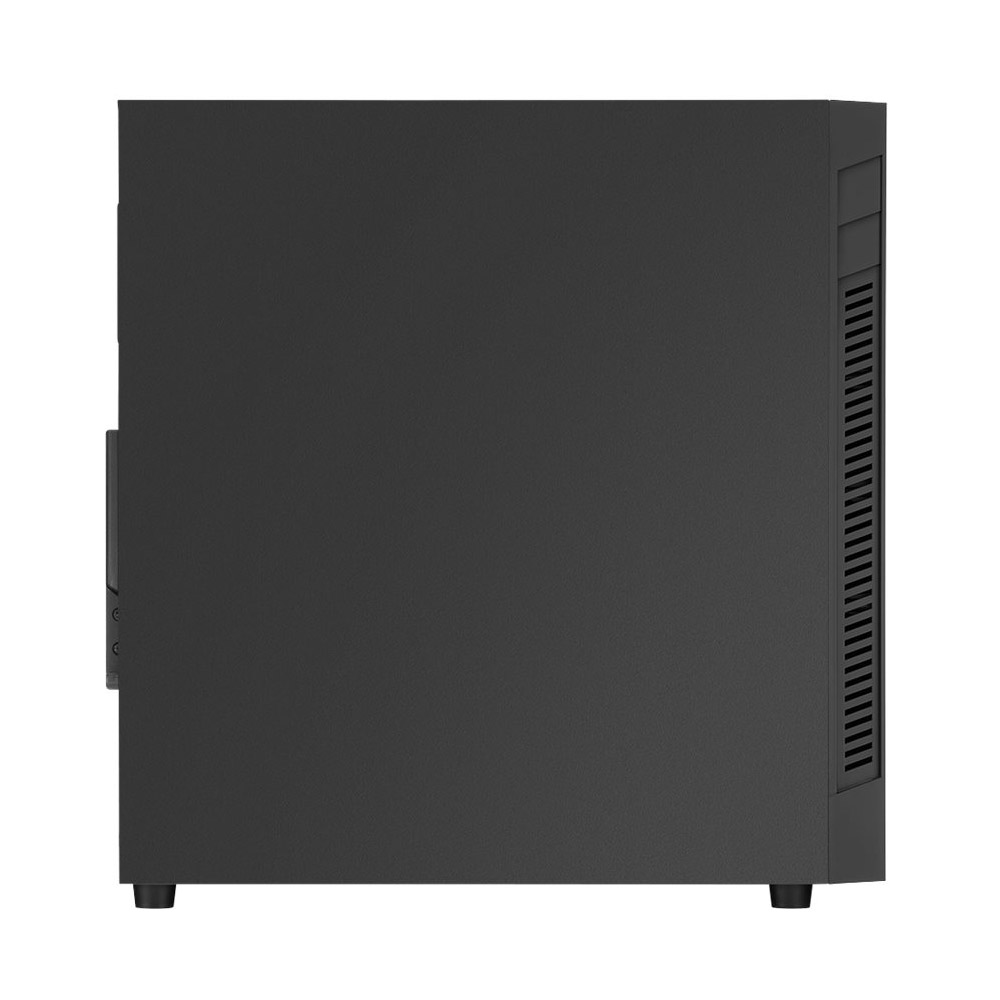 Sharkoon S25-V Gehäuse schwarz