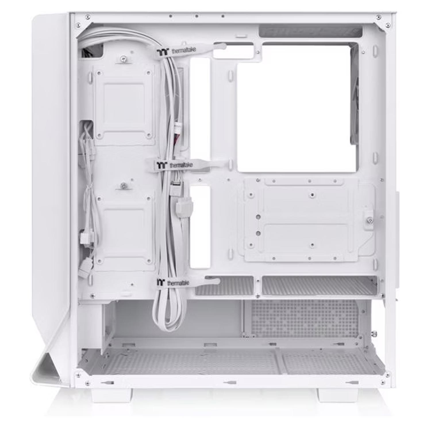 Thermaltake Ceres 350 MX Mid-Tower-Gehäuse weiß