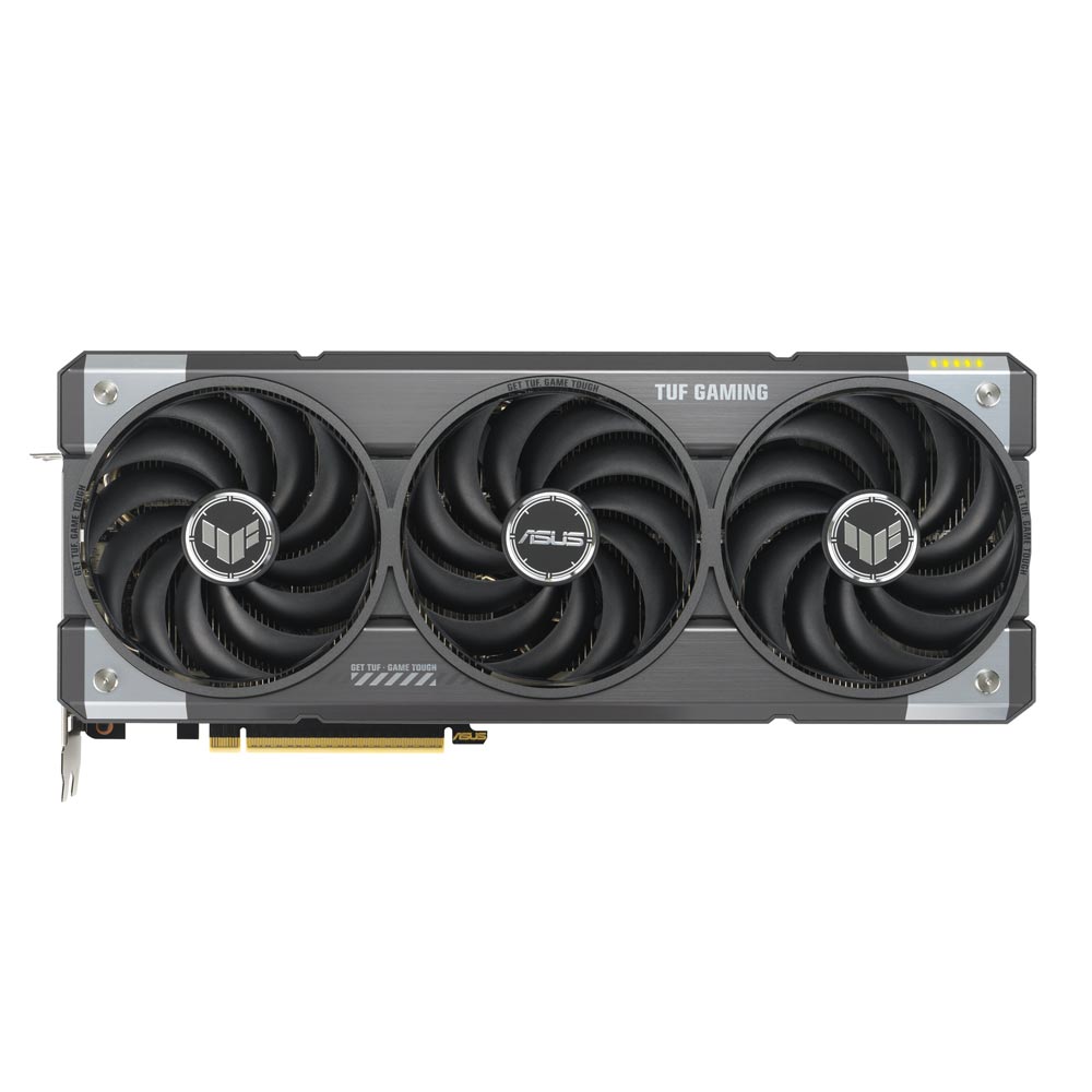 Asus TUF Gaming GeForce RTX 5070 12GB GDDR7 OC Edition Grafikkarte