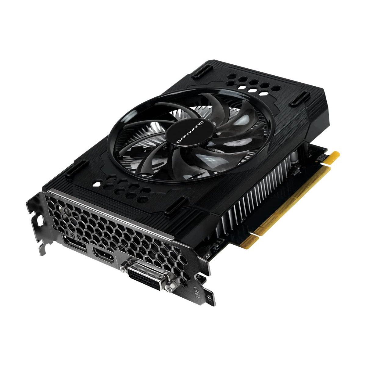 Gainward GeForce RTX 3050 Pegasus 6GB Grafikkarte