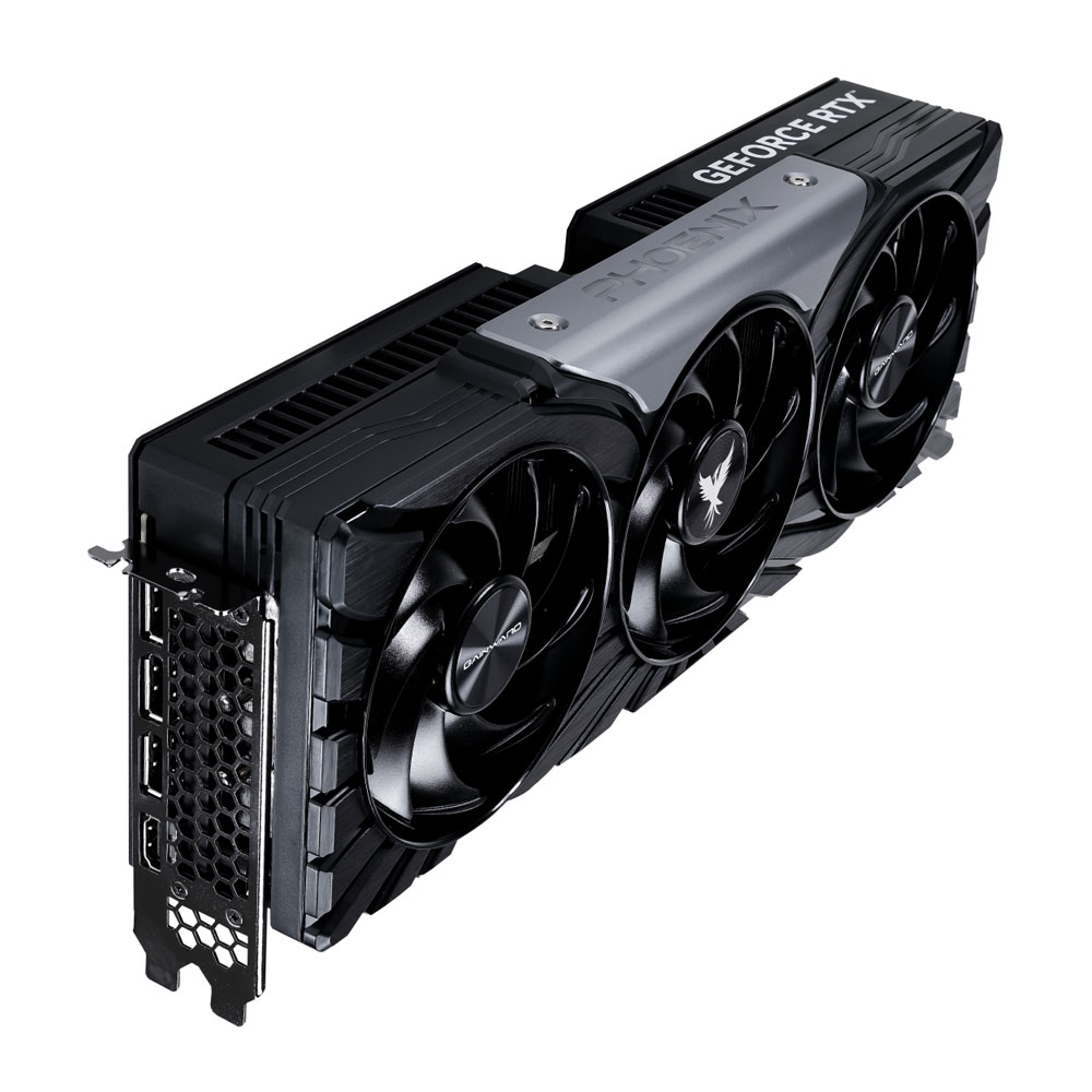 Gainward GeForce RTX 5080 Phoenix V1 DLSS 4 Grafikkarte