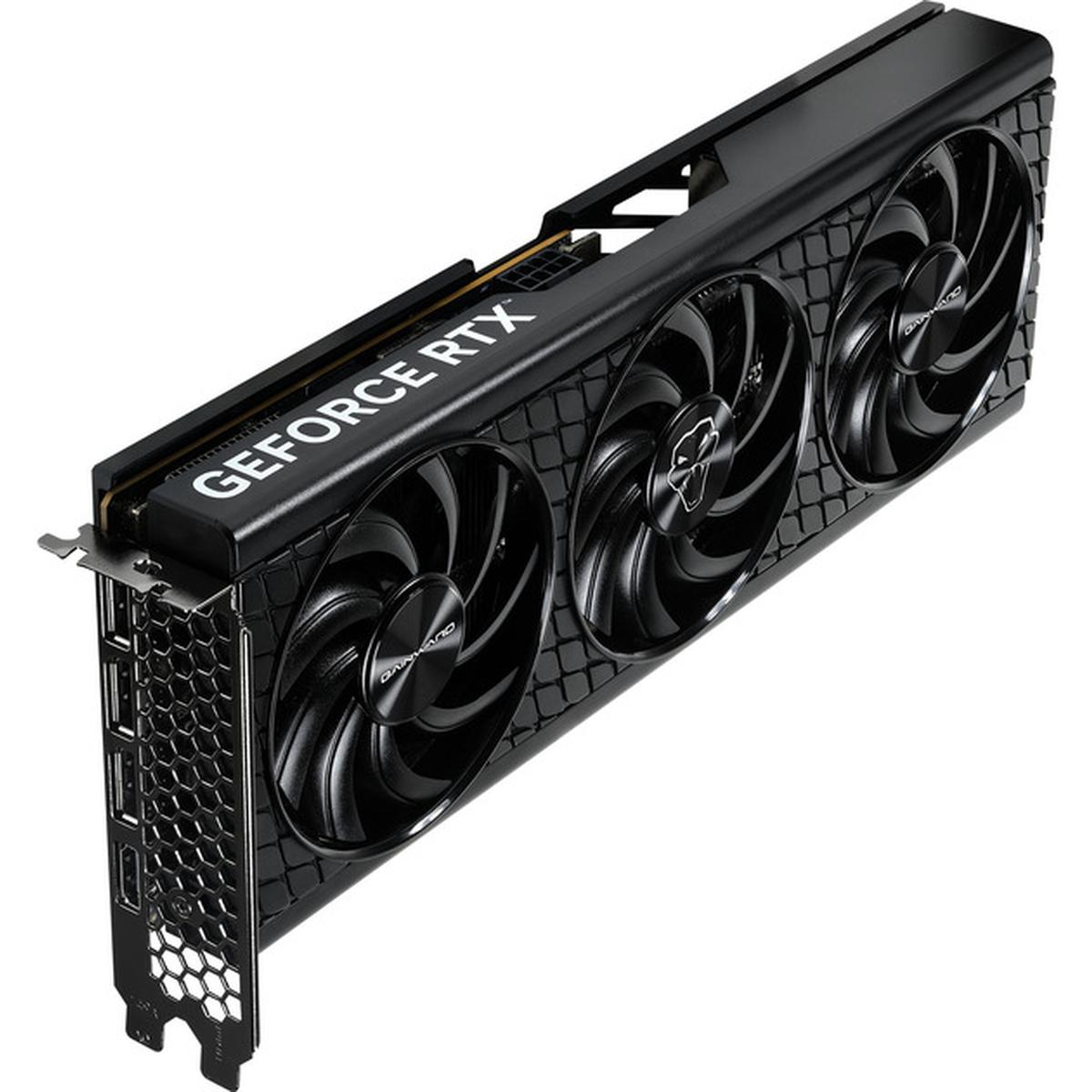 Gainward GeForce RTX 5060 Ti Python III 8GB Grafikkarte