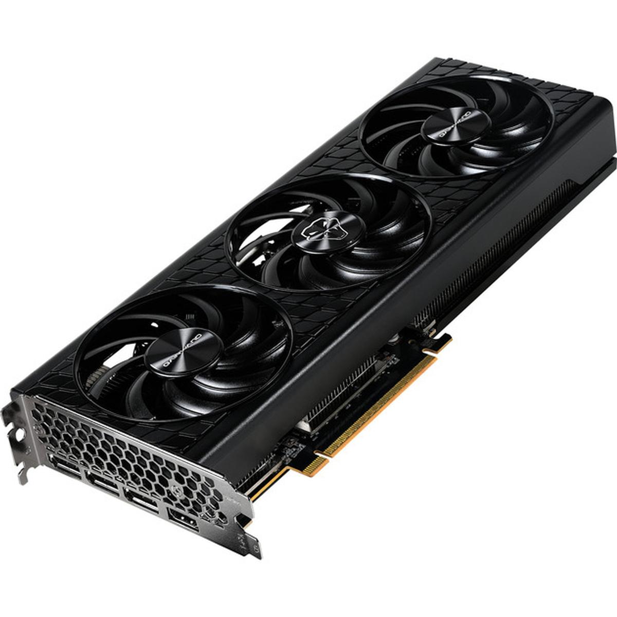 Gainward GeForce RTX 5060 Ti Python III OC 8GB Grafikkarte