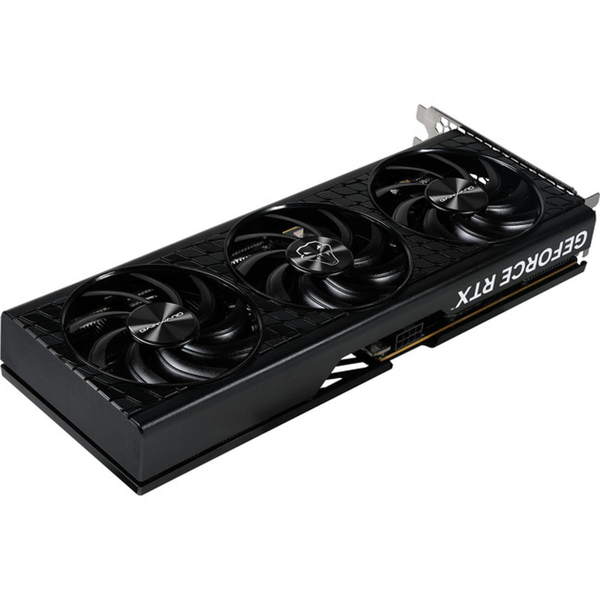 Gainward GeForce RTX 5060 Ti Python III OC 8GB Grafikkarte