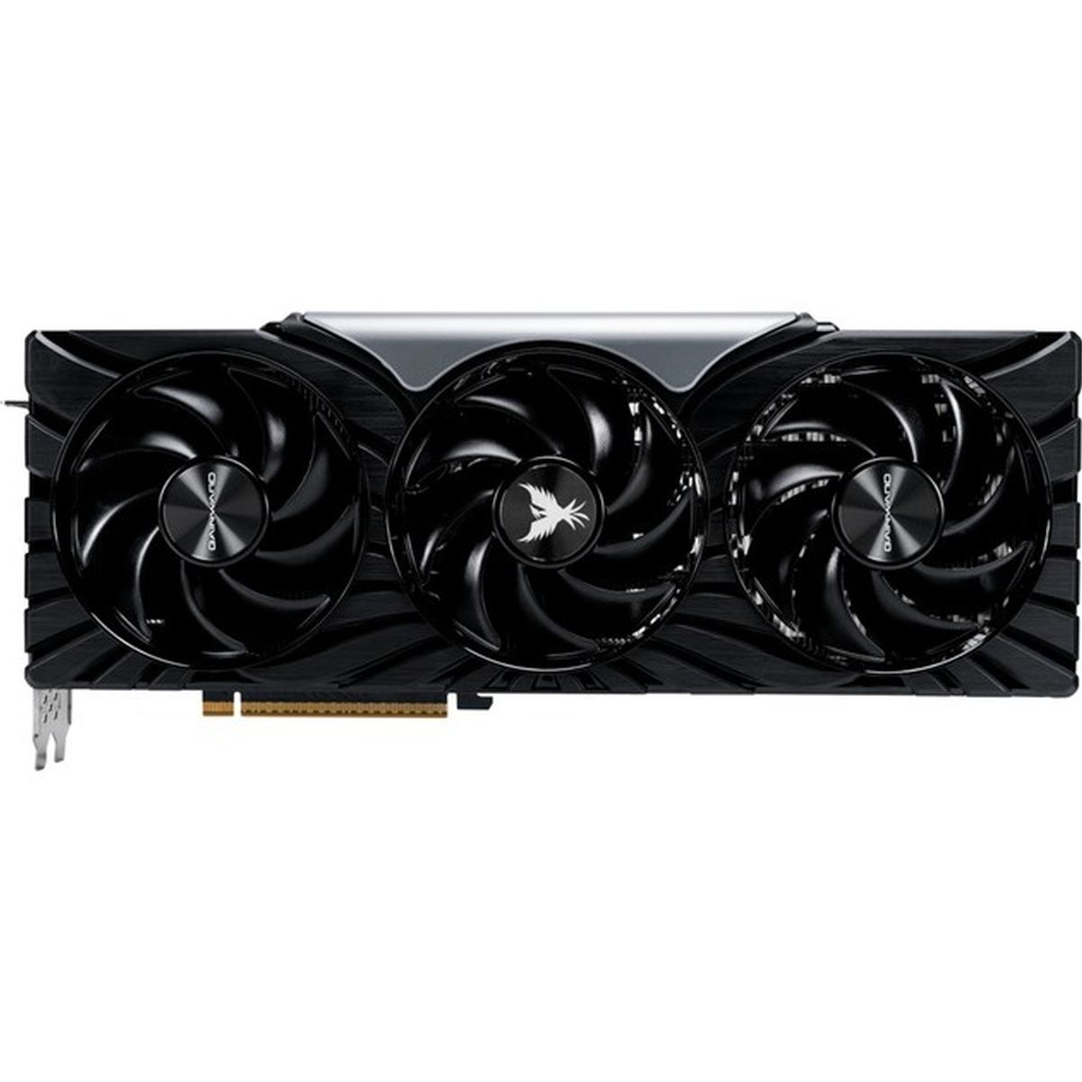Gainward GeForce RTX 5080 Phoenix 16GB Grafikkarte