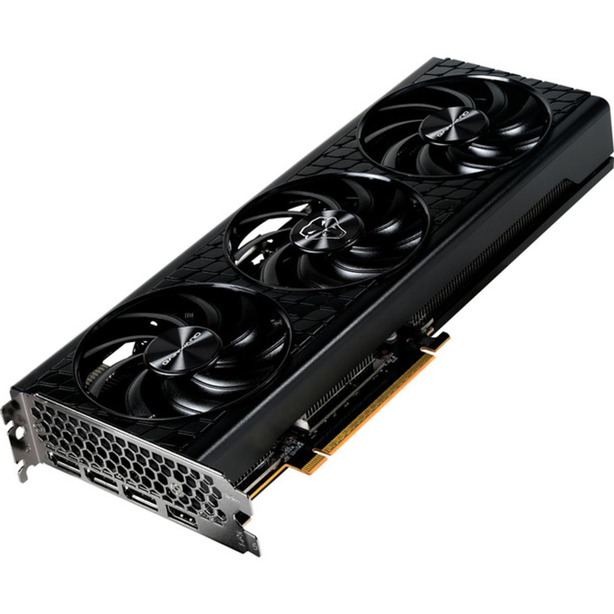 Gainward GeForce RTX 5060 Python III OC Grafikkarte 8GB
