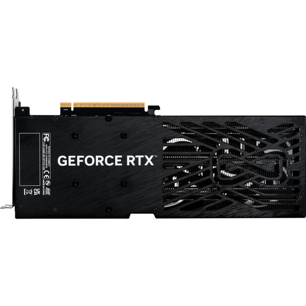 Gainward GeForce RTX 5060 Python III OC Grafikkarte 8GB