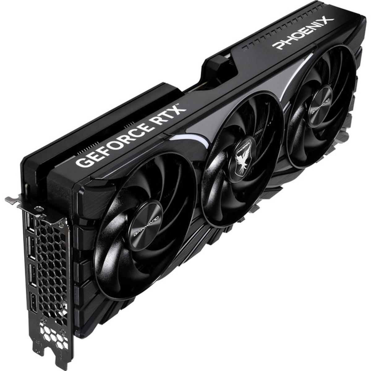 Gainward GeForce RTX 5070 Ti Phoenix-S GS Grafikkarte 16GB