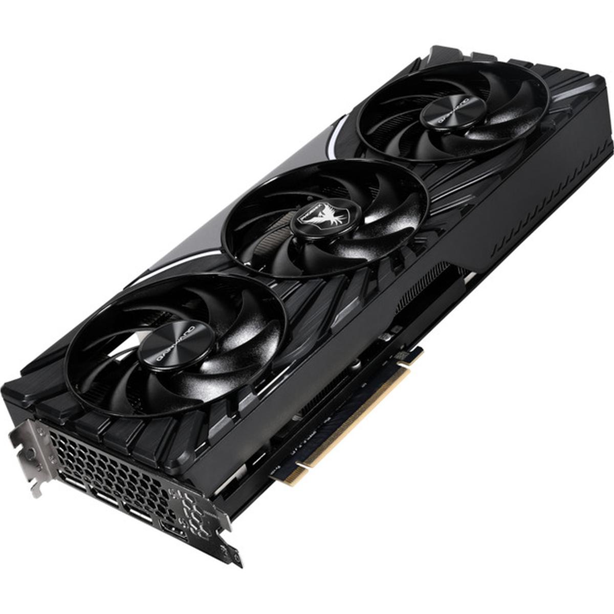Gainward GeForce RTX 5070 Ti Phoenix-S GS Grafikkarte 16GB