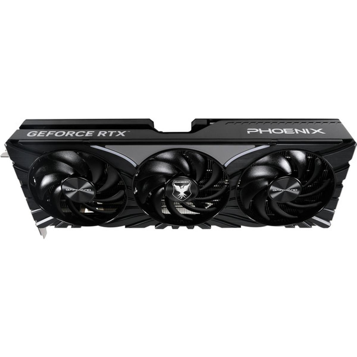 Gainward GeForce RTX 5070 Ti Phoenix-S GS Grafikkarte 16GB