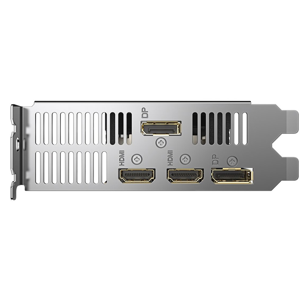 Gigabyte GeForce RTX 3050 OC Grafikkarte