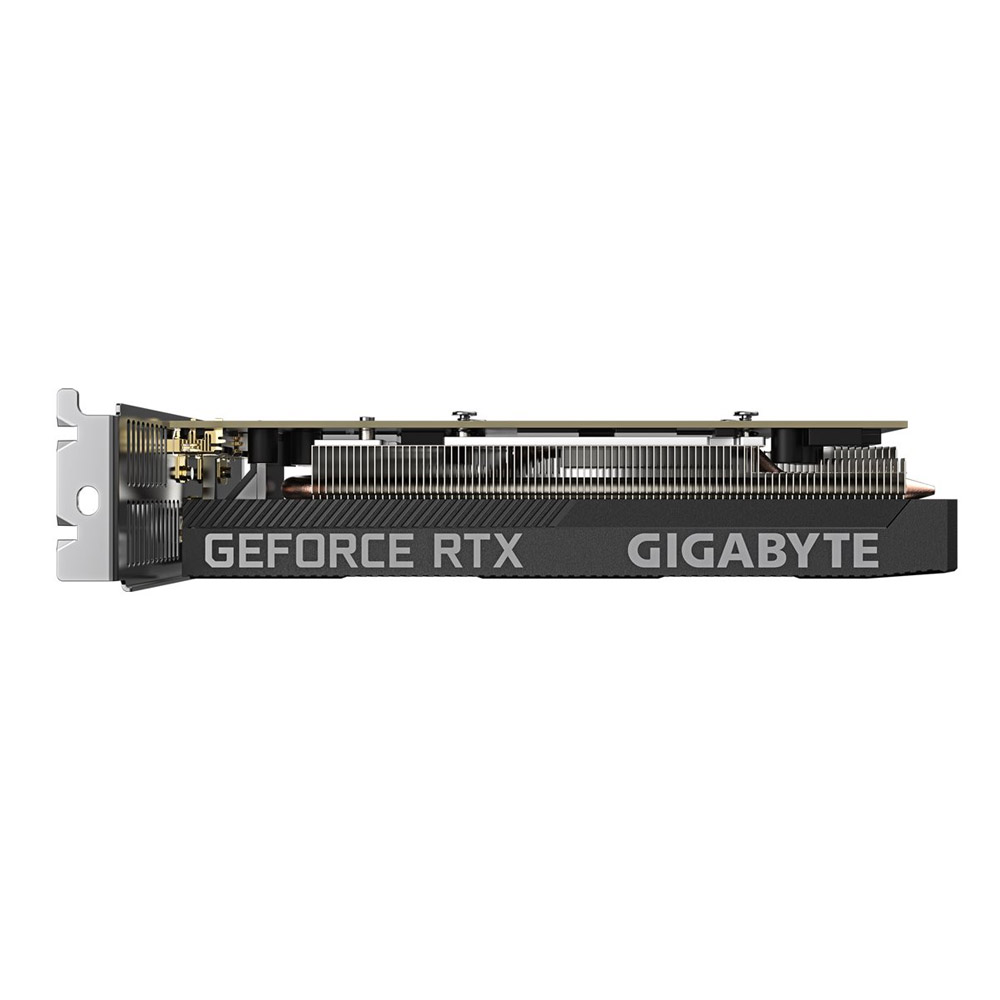 Gigabyte GeForce RTX 3050 OC Grafikkarte