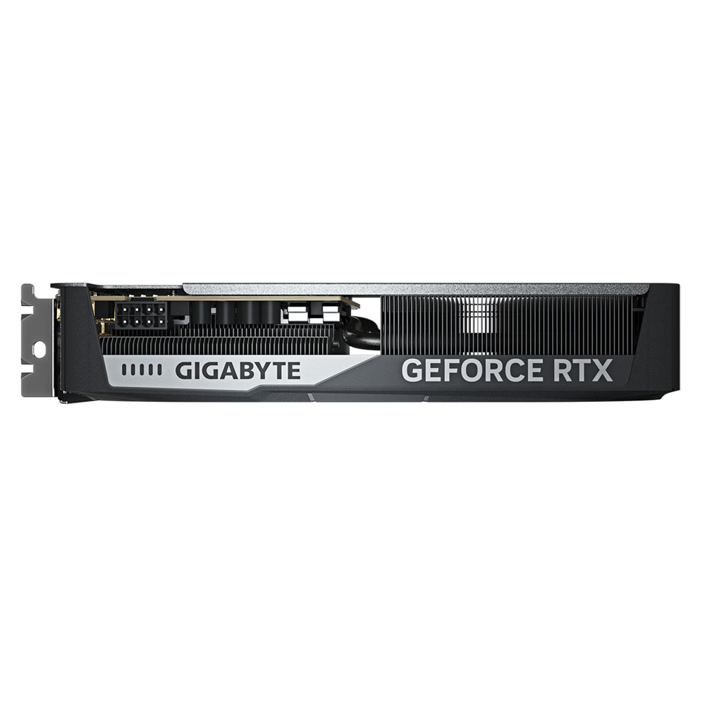Gigabyte GeForce RTX 5060 Ti Eagle OC 16G GDDR7 Grafikkarte