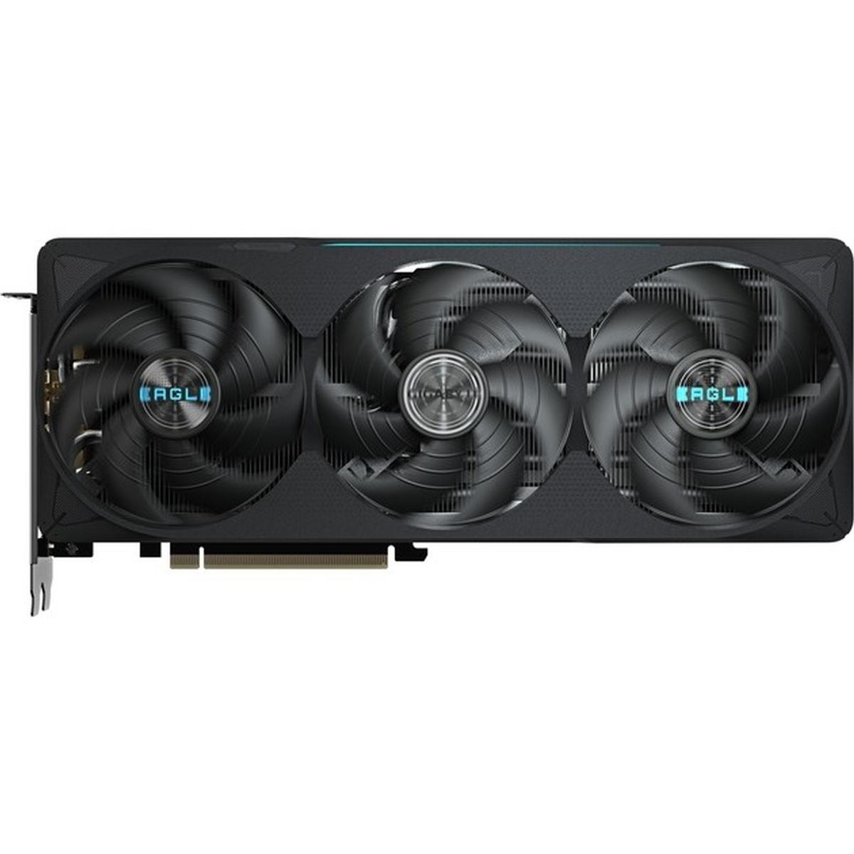 Gigabyte GeForce RTX 5070 Ti Eagle OC SFF 16G Grafikkarte