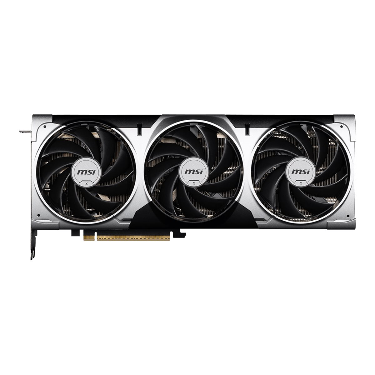 MSI GeForce RTX 5070 Ti Ventus 3X OC 16GB Grafikkarte