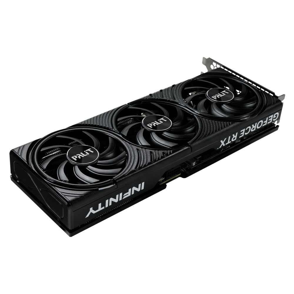 Palit RTX 5070 Infinity 3 12GB Grafikkarte