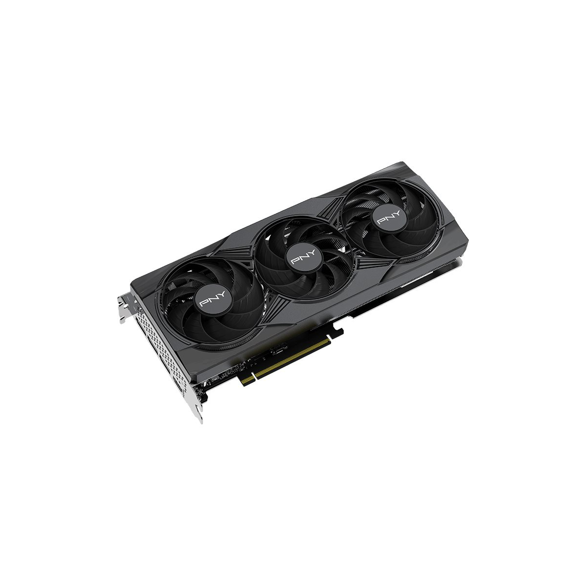 PNY GeForce RTX 5060 ARGB Triple Fan Grafikkarte 8GB