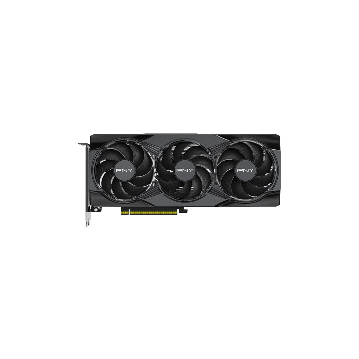 PNY GeForce RTX 5060 ARGB Triple Fan Grafikkarte 8GB