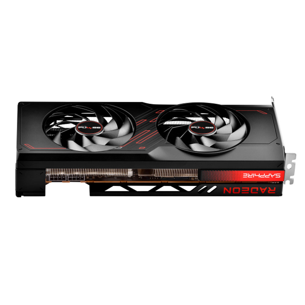 Sapphire Pulse AMD Radeon RX 7700 XT Gaming 12GB GDDR6 Grafikkarte
