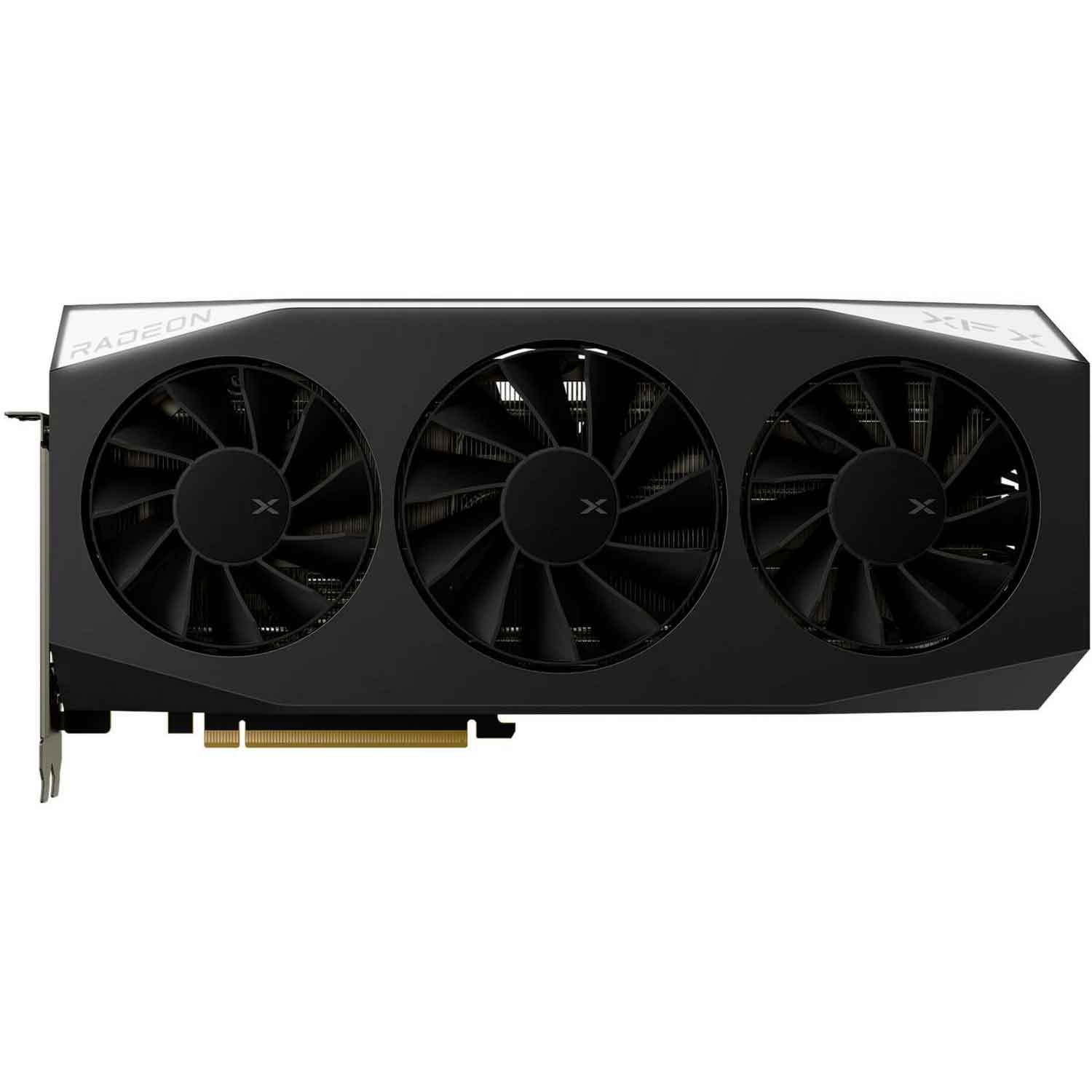 XFX Mercury Radeon RX 9060 XT OC Gaming RX-96TMERCB9 16GB Grafikkarte