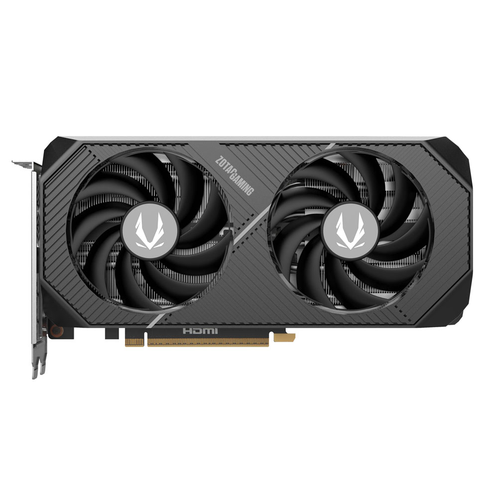 Zotac Gaming GeForce RTX 5070 Twin Edge OC 12GB Grafikkarte