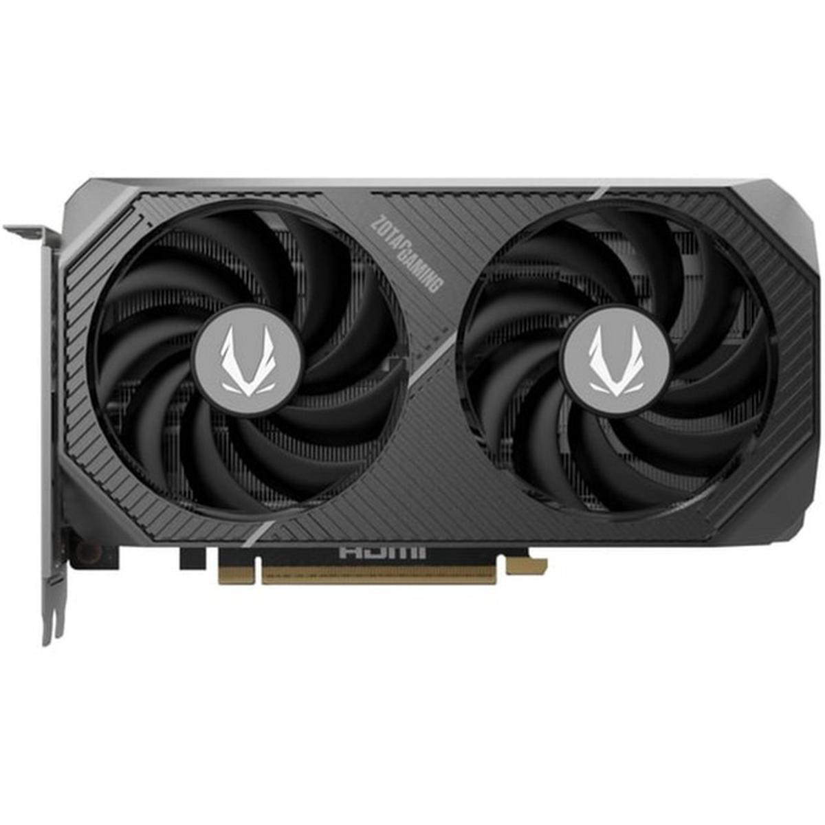 ZOTAC GAMING GeForce RTX 5060Ti TwinEdge 16GB Grafikkarte