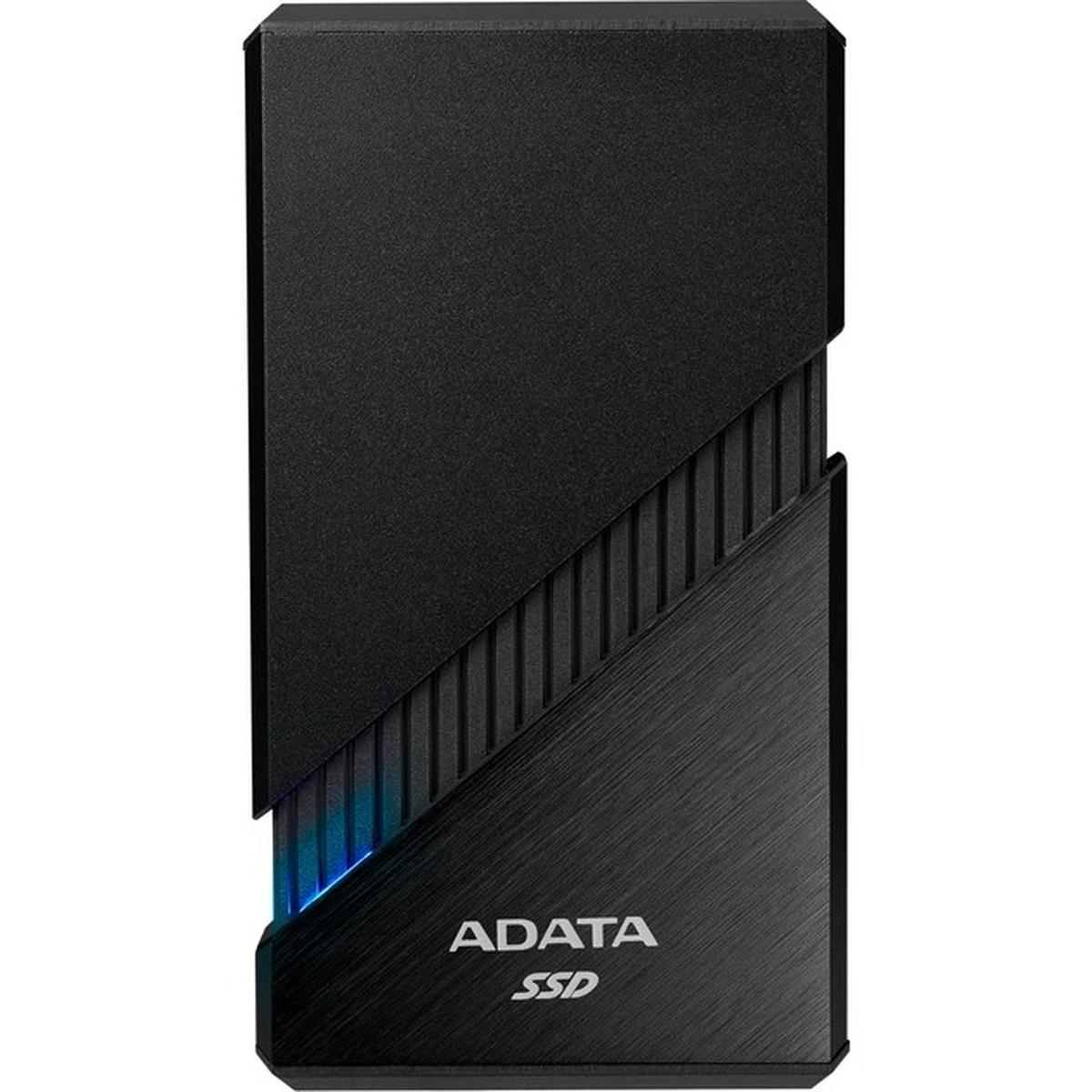 ADATA SE920 externe SSD 1TB Festplatte