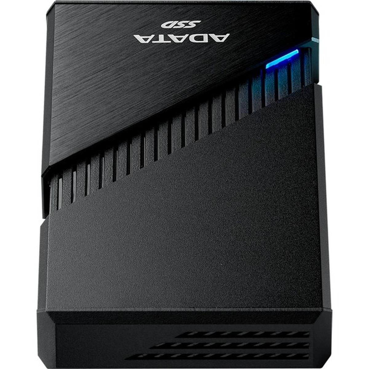 ADATA SE920 externe SSD 1TB Festplatte