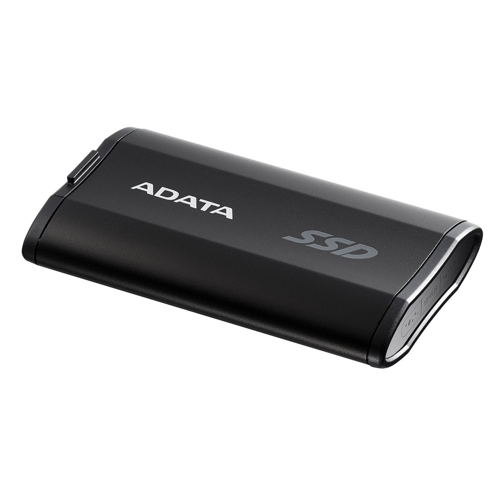 ADATA SD810 Externe SSD 4TB