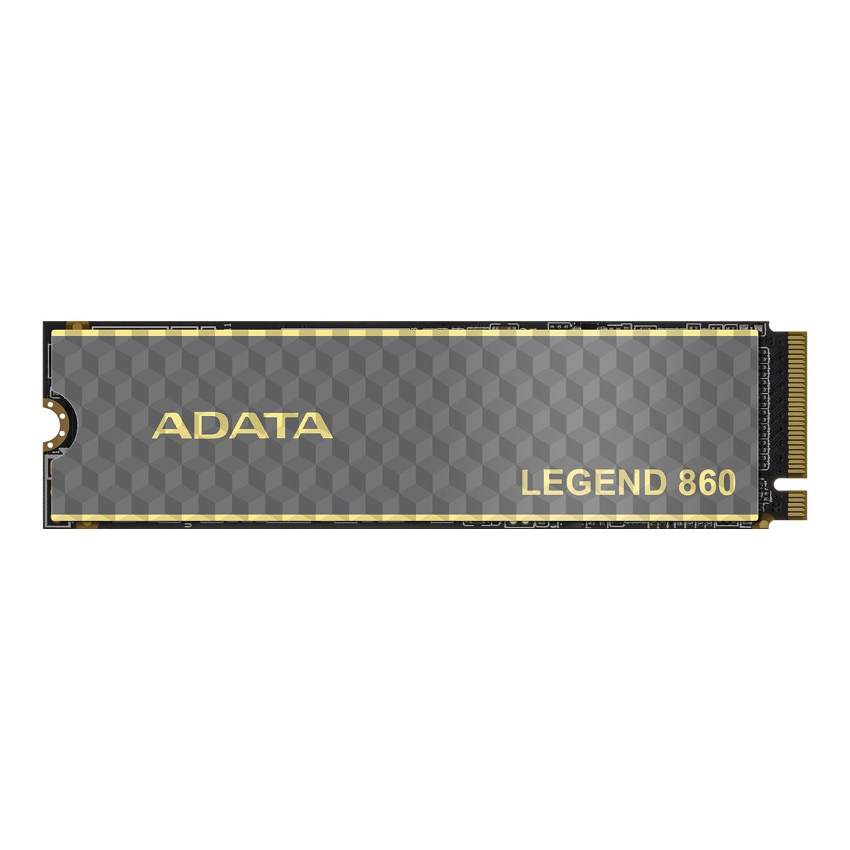 Adata LEGEND 860 SSD 2TB Festplatte intern 