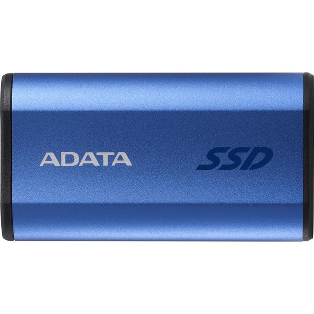 ADATA SE880 SSD 1TB blau