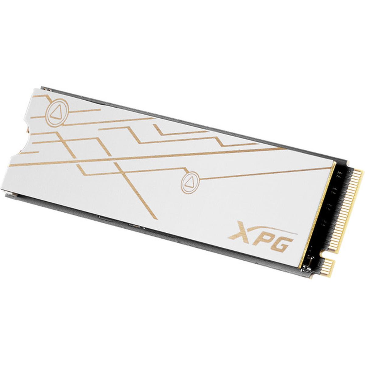 ADATA XPG Mars 980 Blade M.2 PCIe Gen5 NVMe SSD 2TB Festplatte