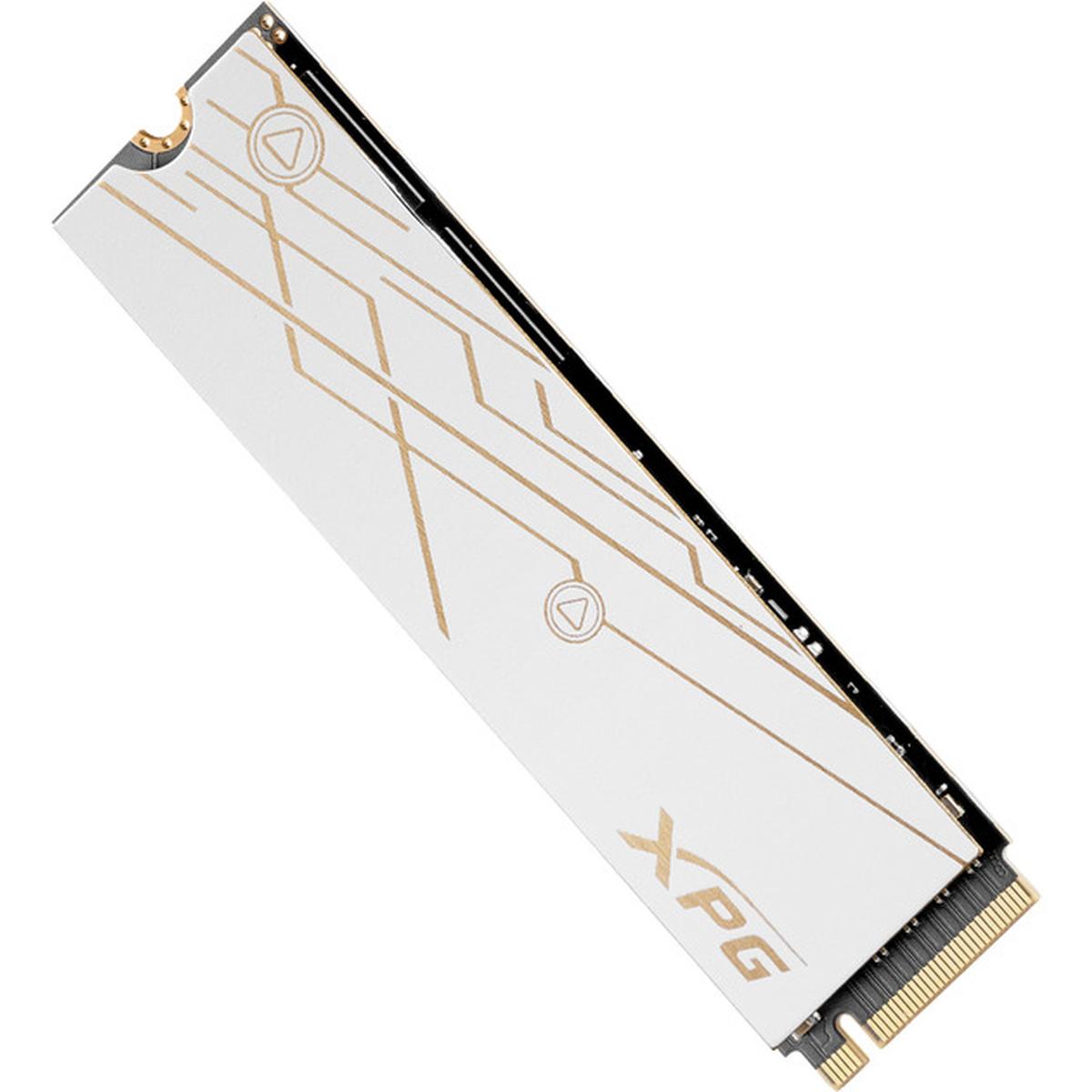 ADATA XPG Mars 980 Blade M.2 PCIe Gen5 NVMe SSD 2TB Festplatte