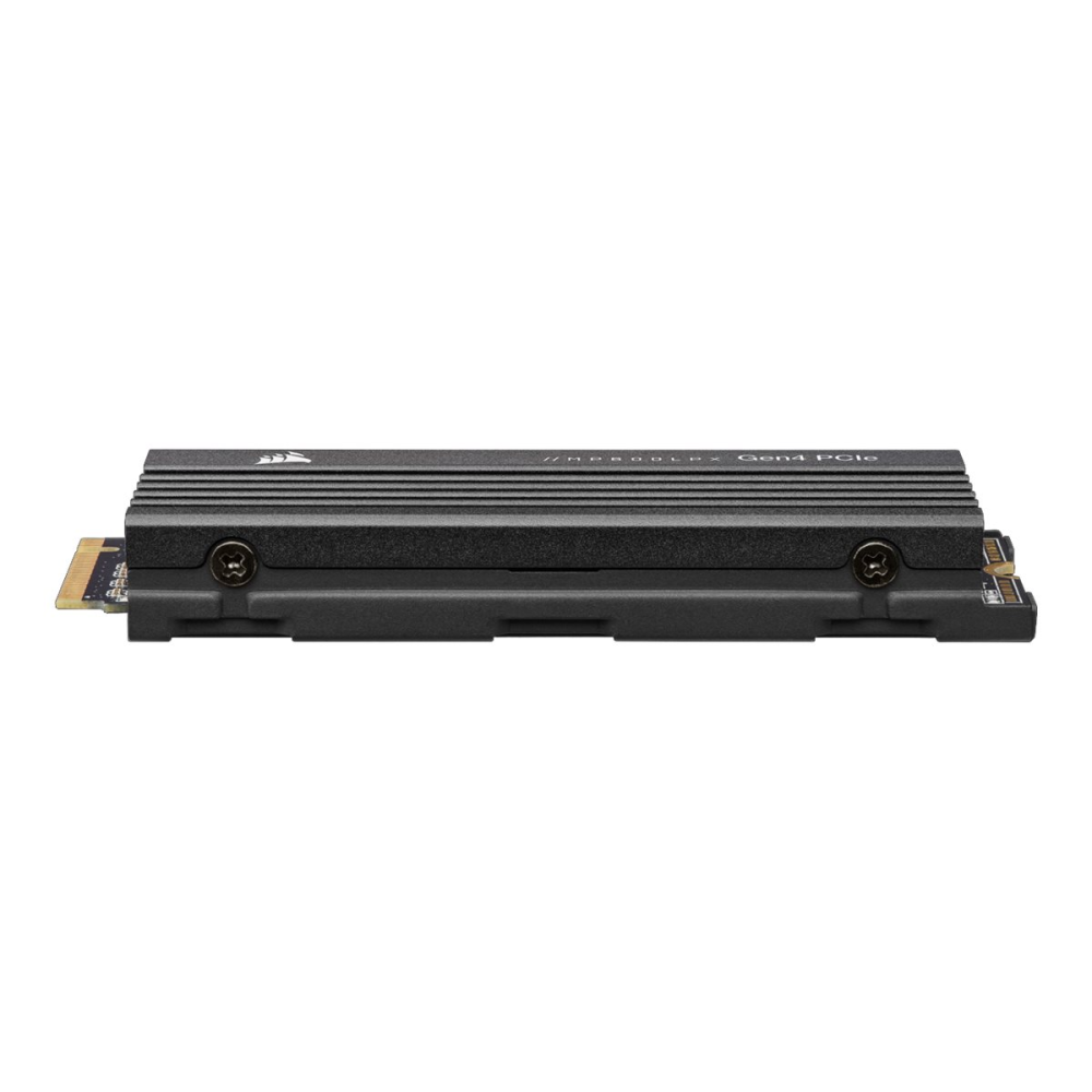 Corsair MP600 PRO LPX 2TB M.2 NVMe PCIe x4 Gen4 SSD