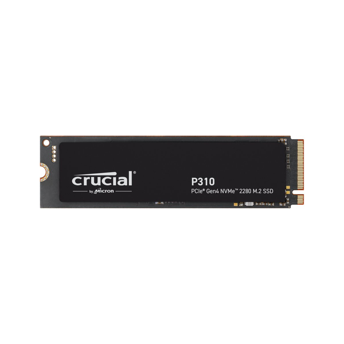 Crucial P310 M.2 SSD 2TB