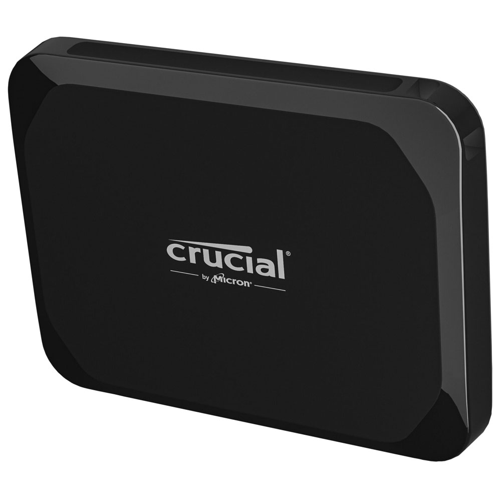 Crucial X9 Portable SSD 1TB