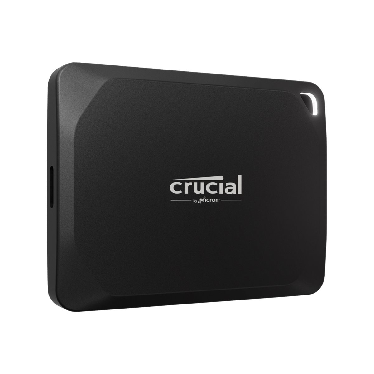 Crucial X10 Pro Portable SSD 2TB