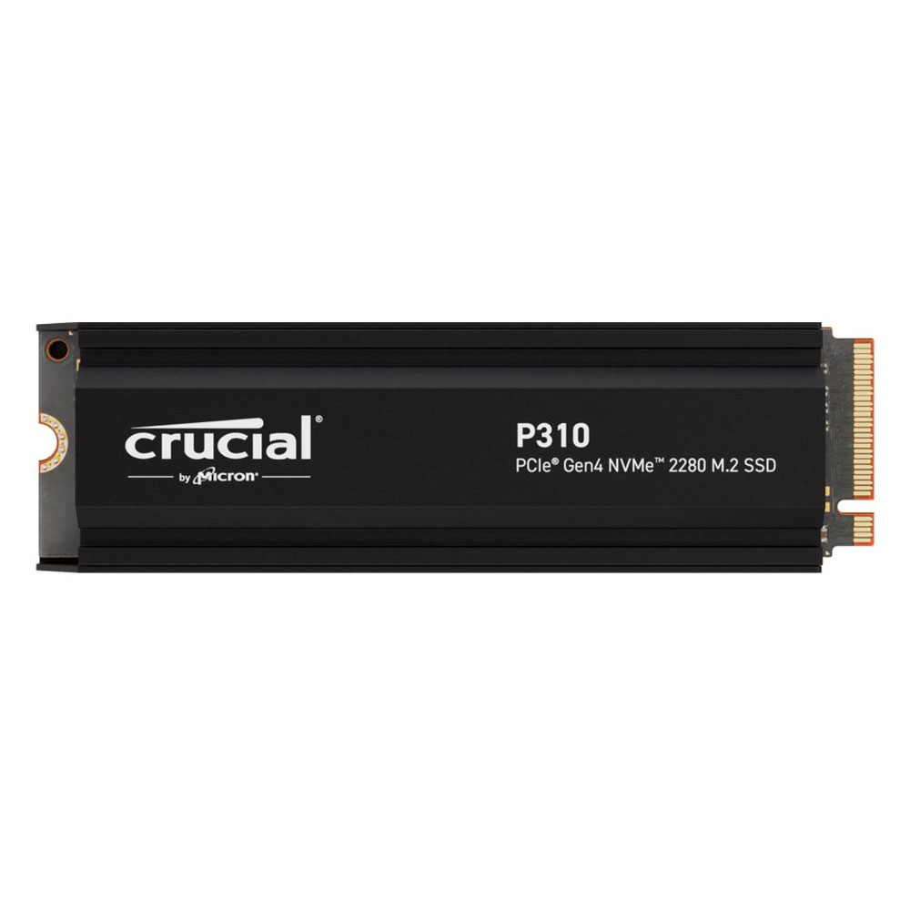 Crucial P310 M.2 SSD 2TB
