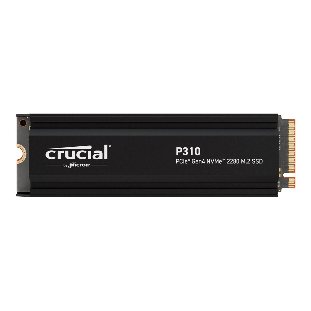Crucial P310 NVMe SSD 4TB