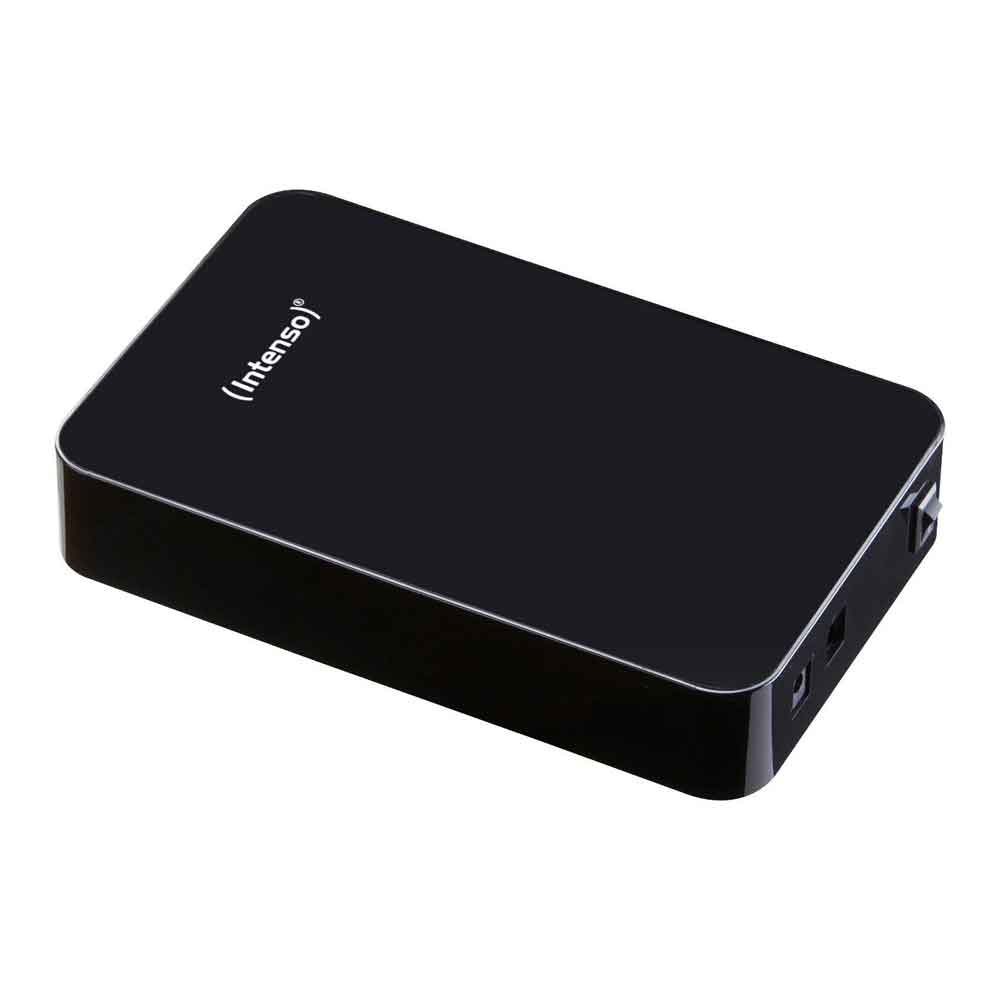 Intenso Memory Center Festplatte 6TB