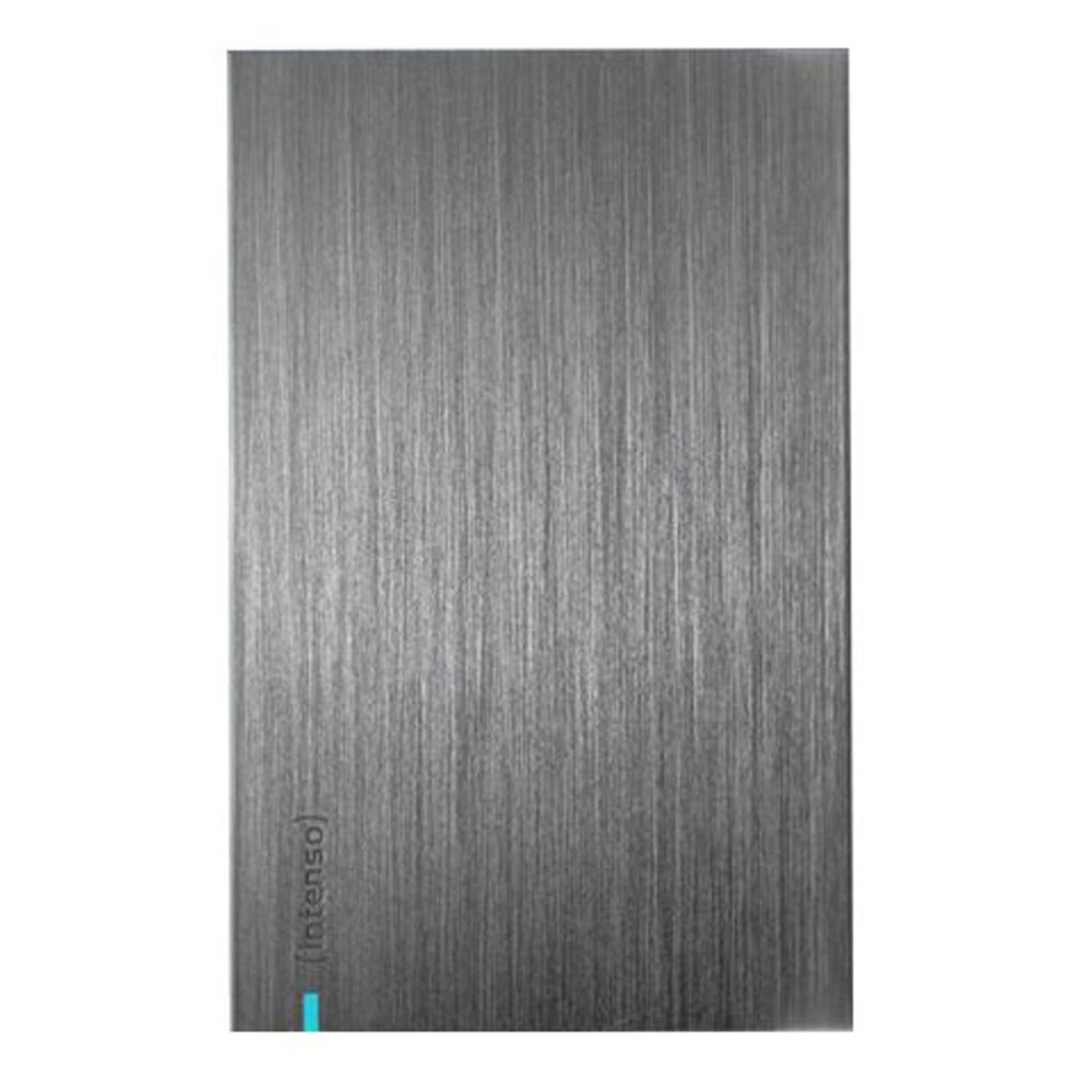 Intenso Memory Board Externe Festplatte 2TB anthrazit